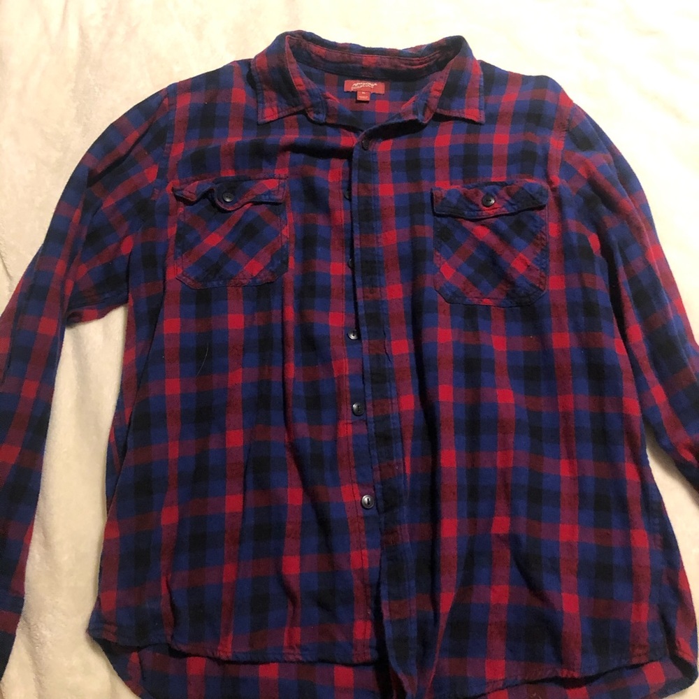 Flannel